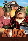 Dinosaurios (Serie completa)